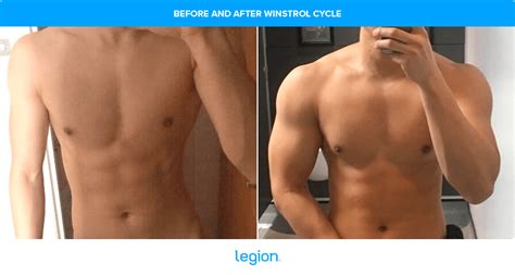 winstrol only cycle results|Winstrol Results (Stanozolol Effects) .
